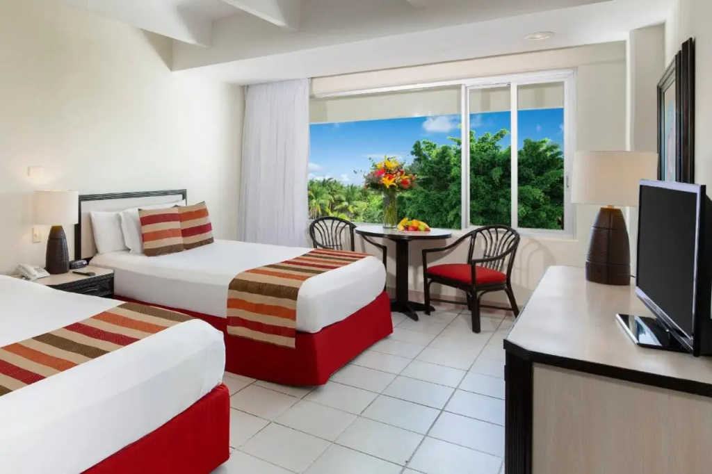 Oasis Palm Hotel, photo 4