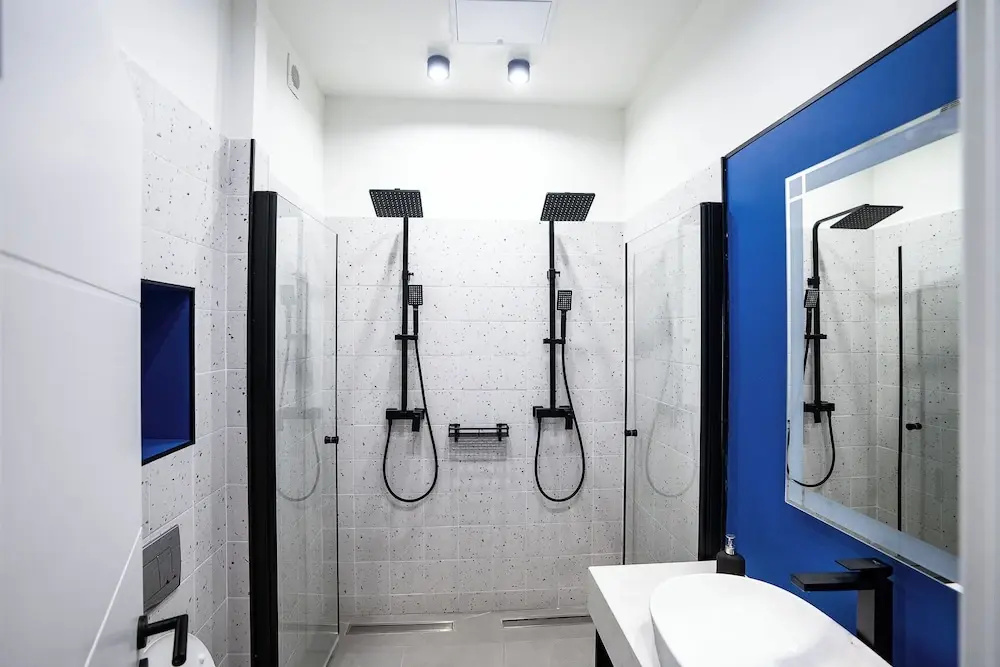 Luxury Apart-Hotel Bucharest — photo 8