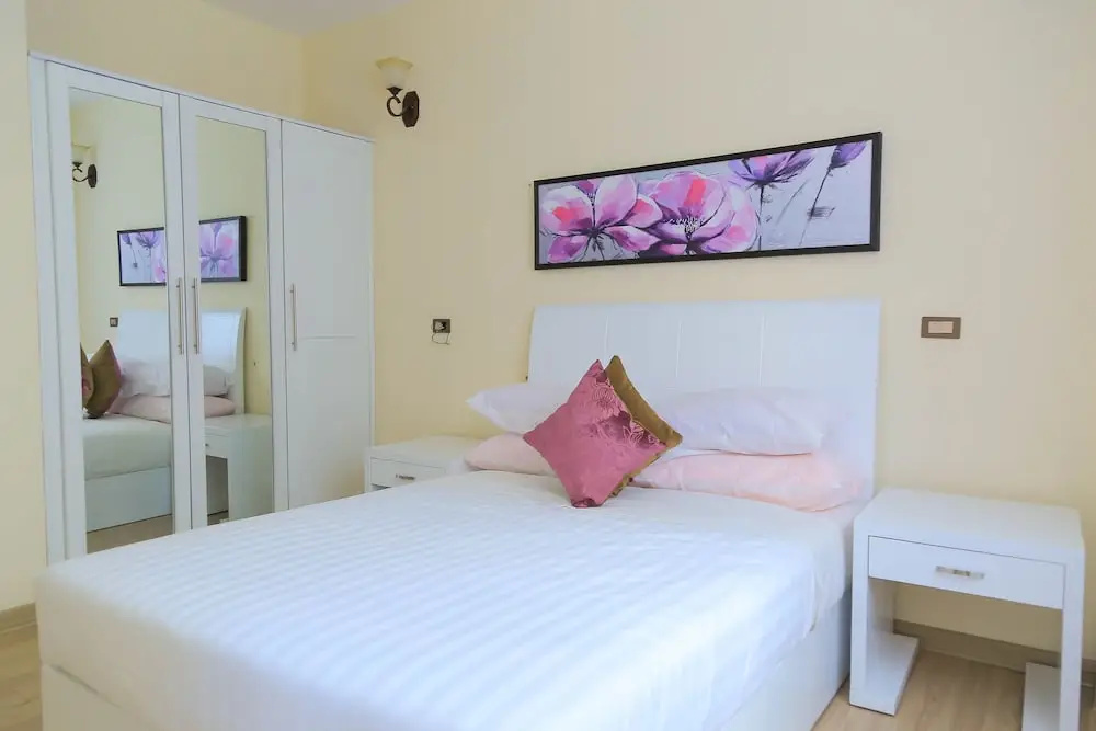 Destiny Addis Hotel — photo 3