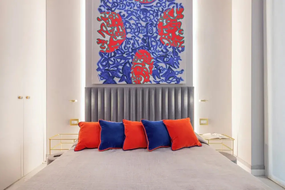 Falcone 5 – Stylish Duo Apartments — photo 2