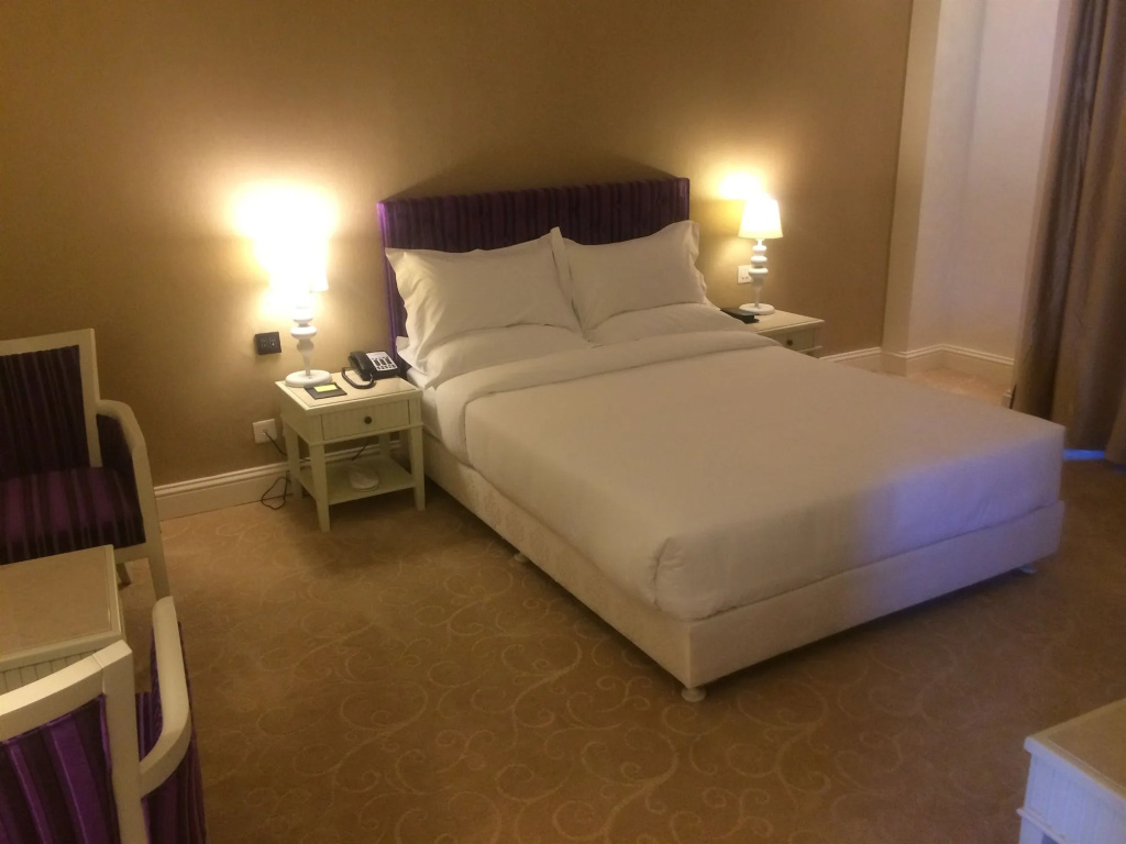 Bellevue Hotel and Spa — photo 5