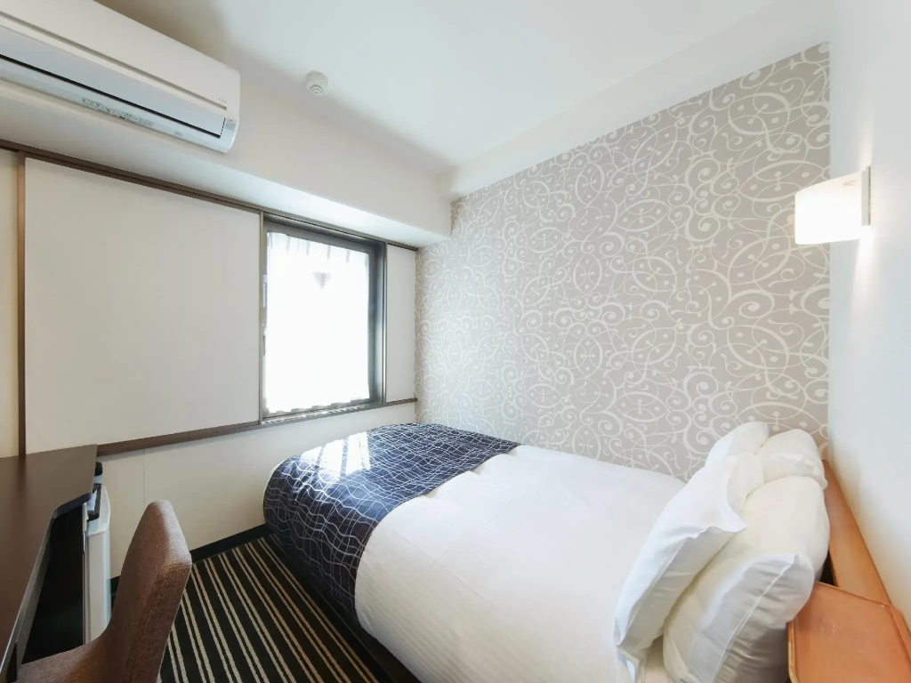 APA Hotel Osaka Temma, photo 3
