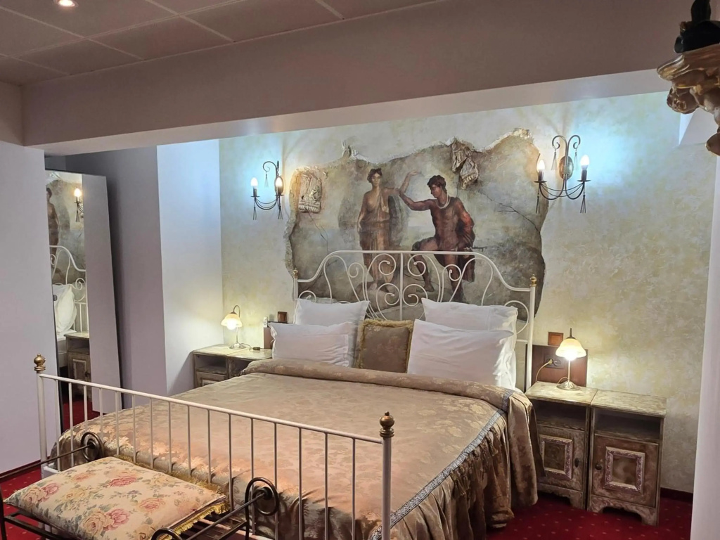 Grand Pier Hotel Old Town, photo 3