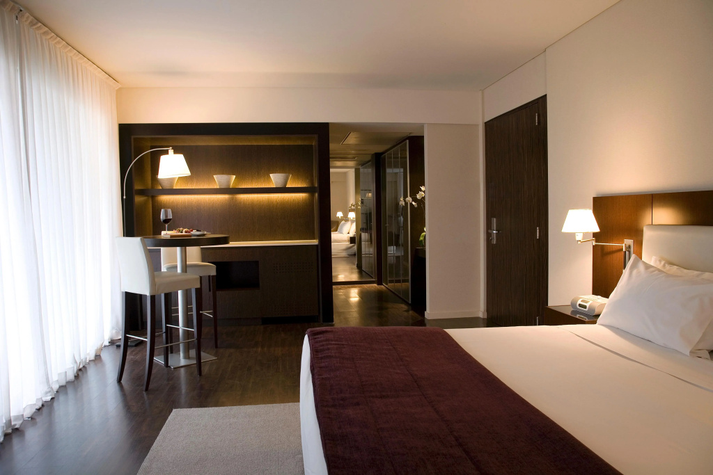 Hotel Madero Buenos Aires, WorldHotels Elite, photo 3