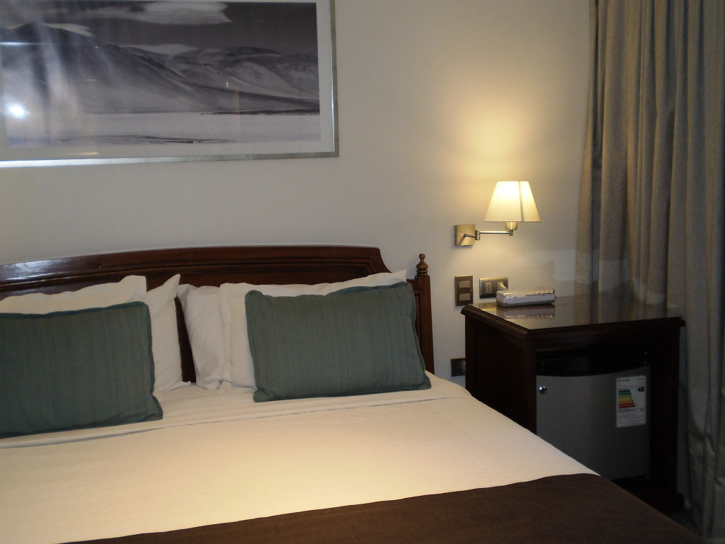 Teclados Hotel, photo 5