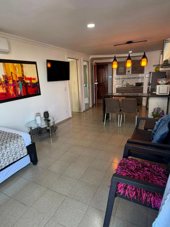 Apartamento Manzana Suite — photo 4