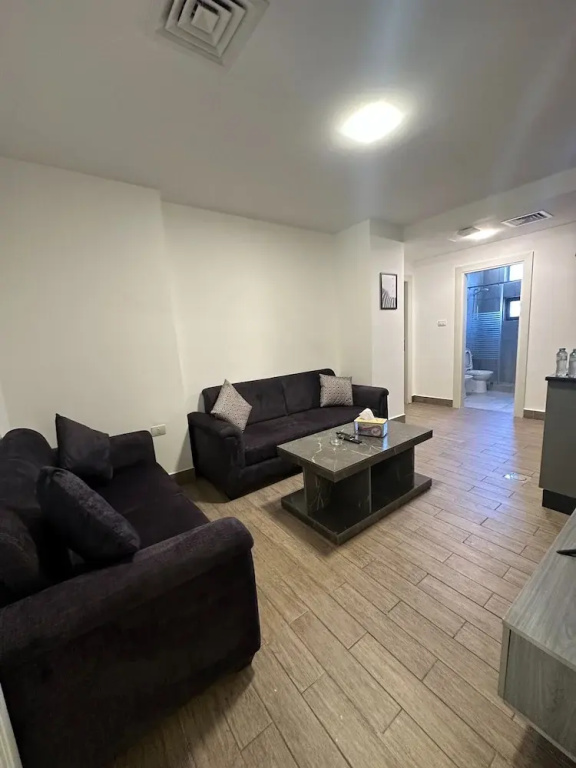 Charming Amman Apartment at Center, photo 5