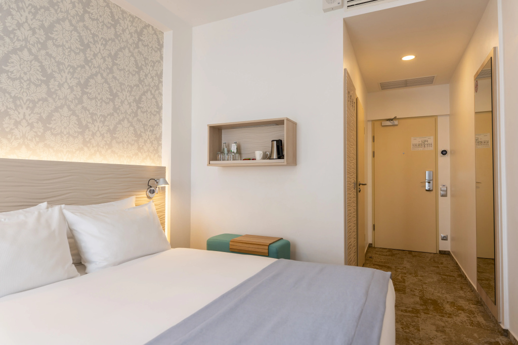 Metropol Hotel — photo 3