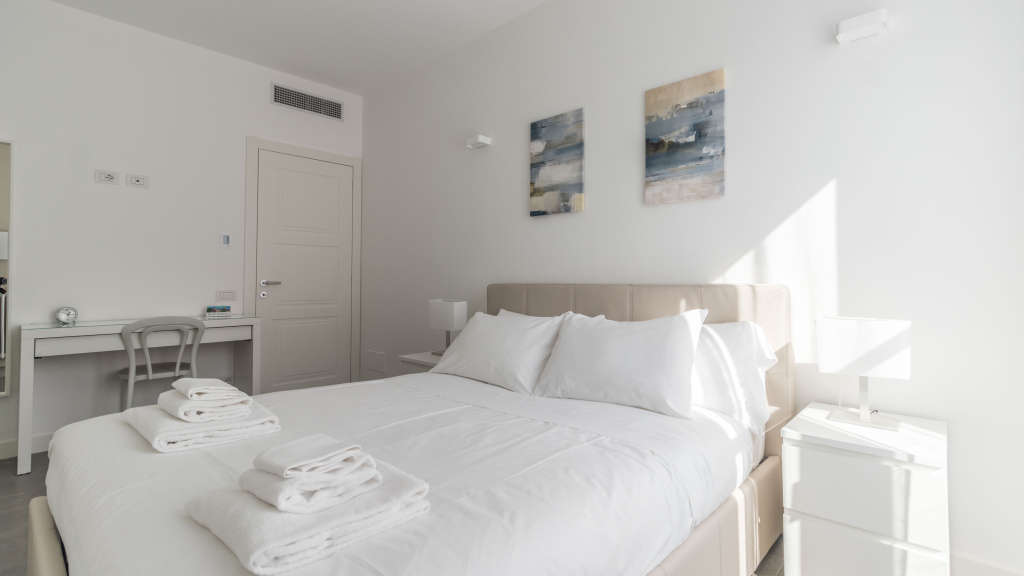 Italianway Comfort - Vincenzo Monti 29 B — photo 5