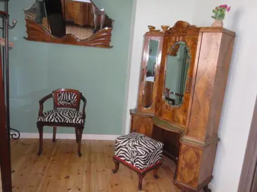 Guest House Dasos Kynthos, photo 4