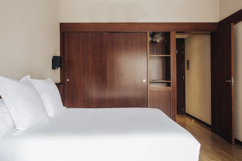 Hotel Derby Barcelona, photo 3