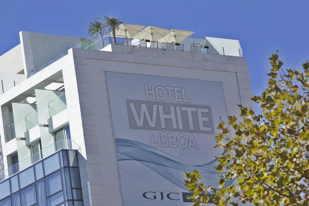 Hotel White Lisboa