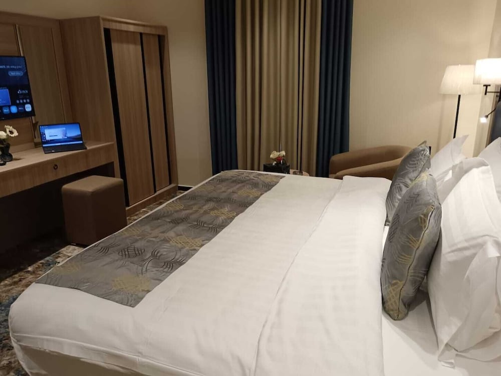 Fursan Al Arab Serviced Apartments — photo 5