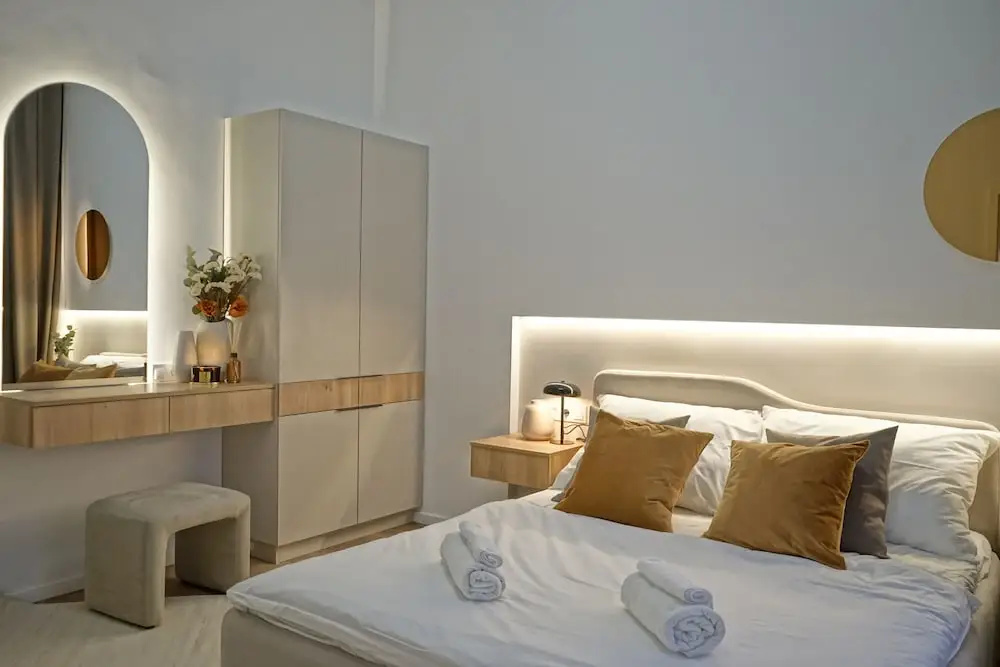 You Boutique Suites by BQA, photo 5