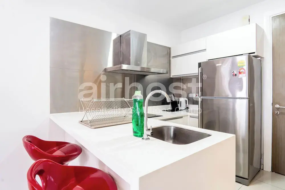 M City Residence by Airhost — photo 4