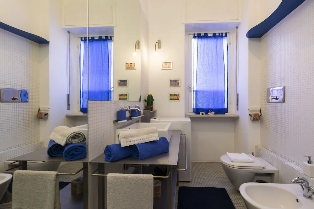notaMi - De Angeli - 2 Bedroom Apartment — photo 8