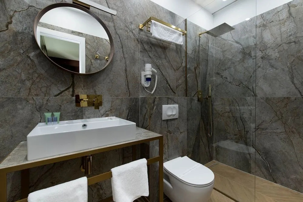 Bosket Luxury Rooms — photo 7