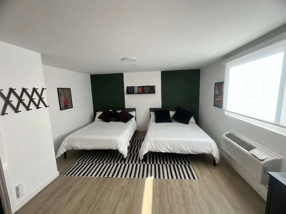 Fenix Hotel Hollywood — photo 7