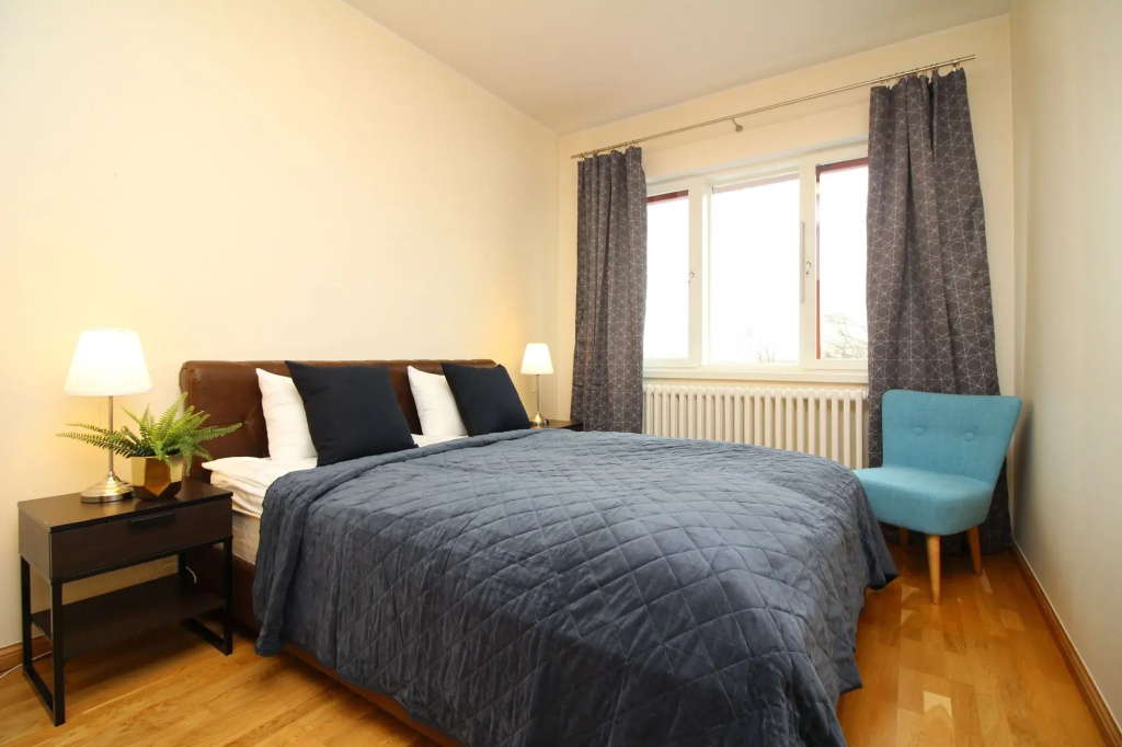 Tallinn City Apartments Freedom Square, photo 2