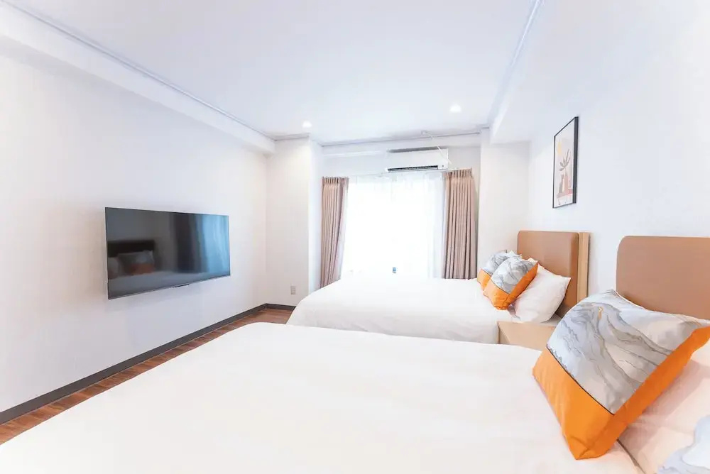 Tabist HOTEL UENO 39 — photo 6