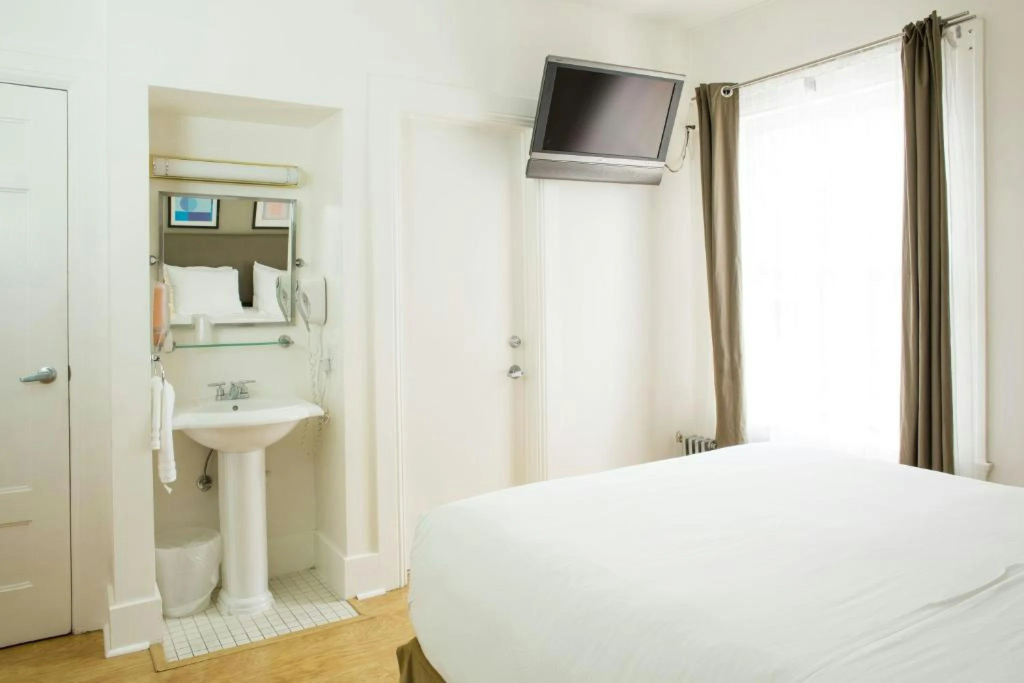 The Herbert Hotel, photo 4