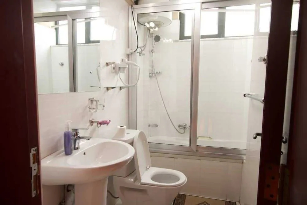 Nigist Towers Hotel & Apartments — photo 8