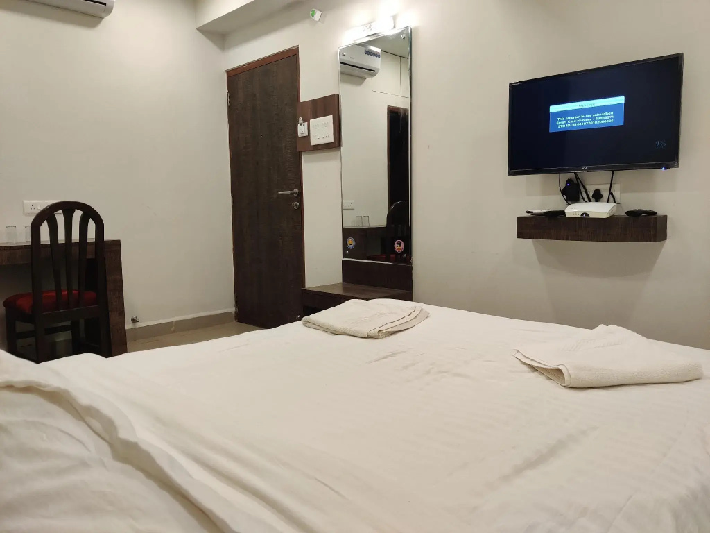 Boshan Hotels — photo 7