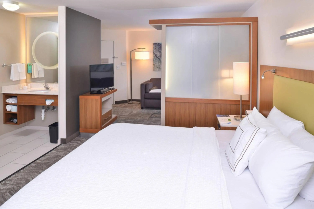 SpringHill Suites by Marriott Las Vegas Henderson — photo 6