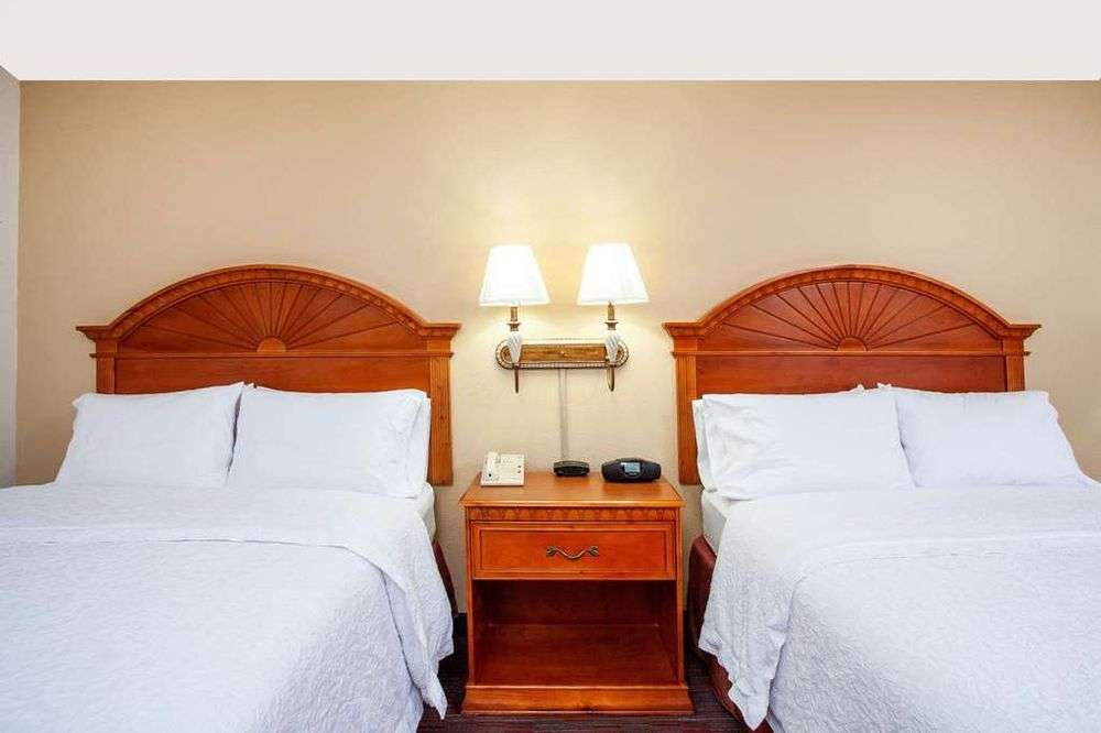 Orlando Palms Hotel, photo 3