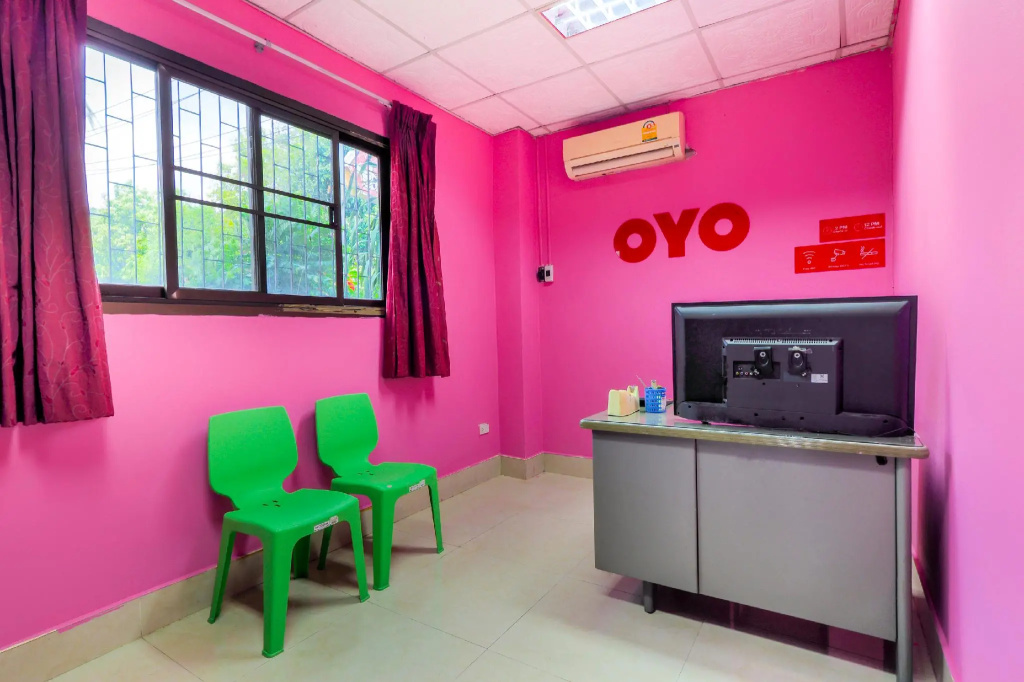 OYO 577 For Love Hotel, photo 2