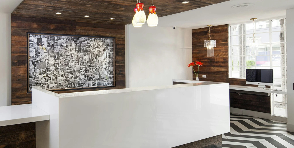 The Inn at Venice Beach, photo 2