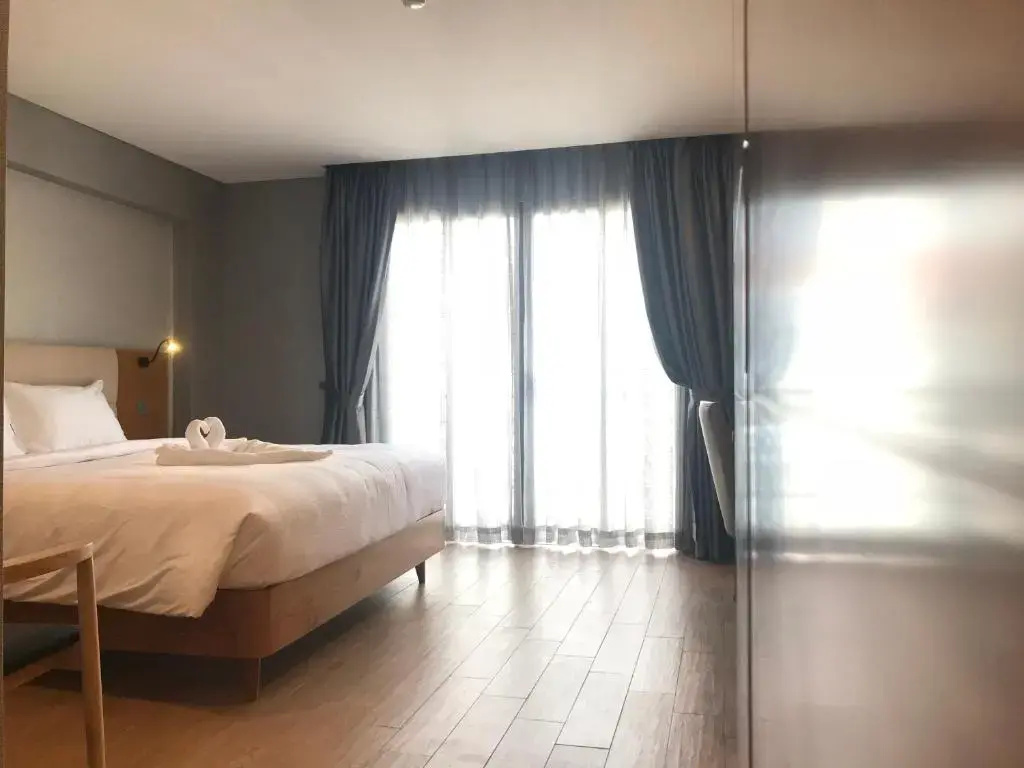 Imperial Saigon Hotel, photo 3