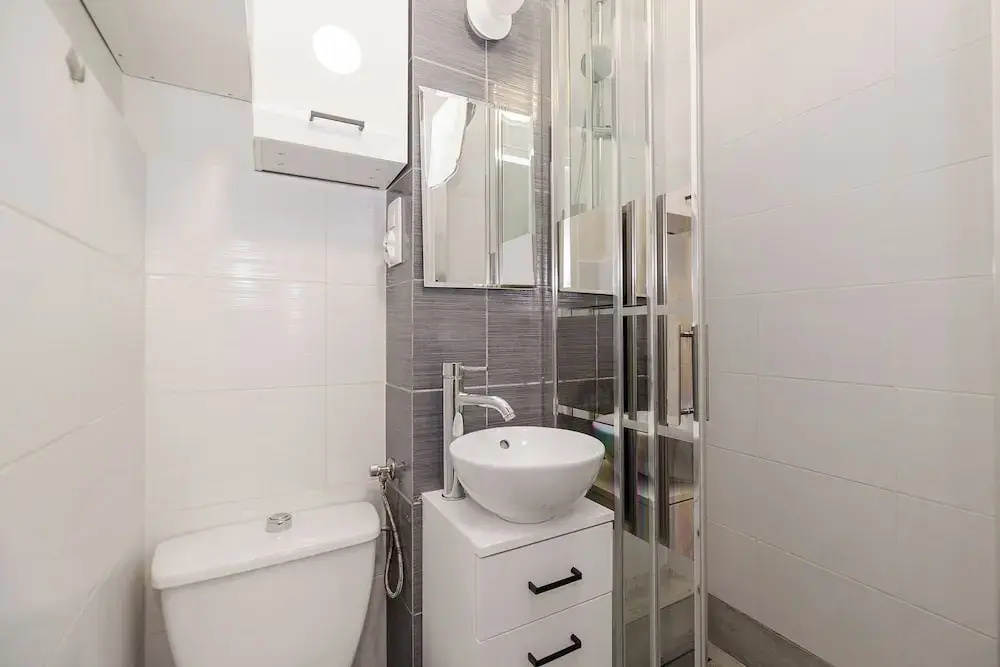 ShortStayPoland Nowolipie B182 — photo 8