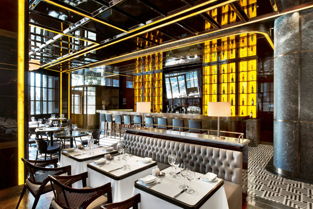 The St. Regis Istanbul, photo 5