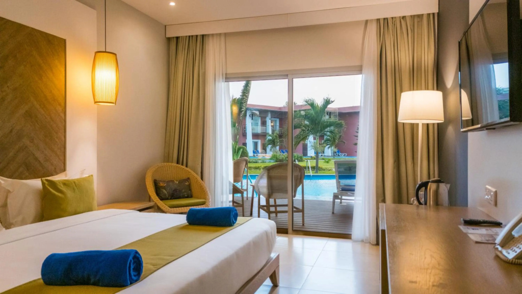 African Princess Beach Hotel — photo 4