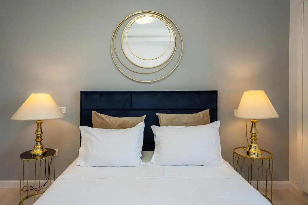 Metropole Apartments Old City, photo 4