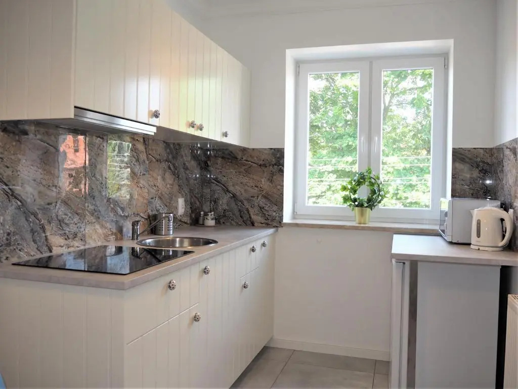 Apartamenty Dobranoc - Wawer 2 — photo 8