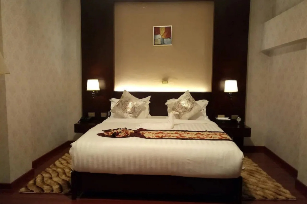 Sherar Addis Hotel — photo 4