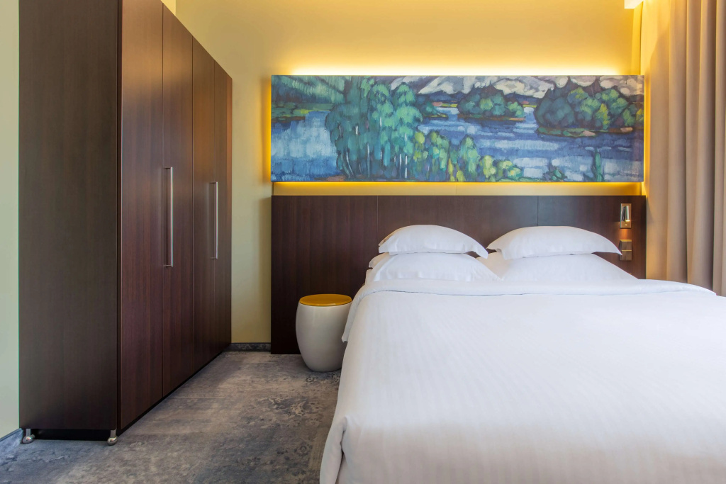 Hotel Palace, photo 5