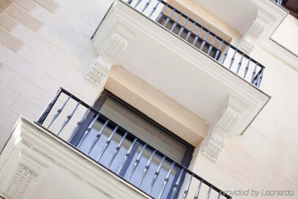 Hostal Ballesta