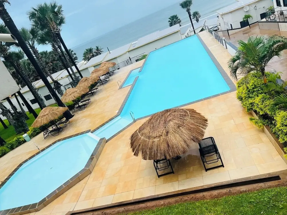 Relax Luxury Ocean View Apartment — photo 5