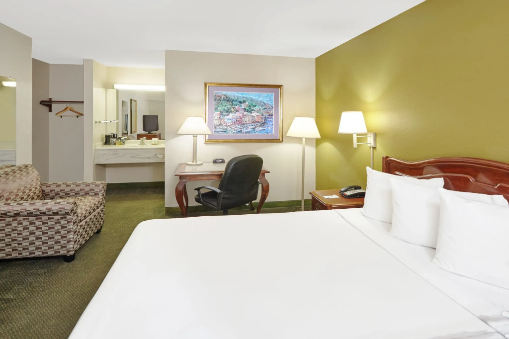 Chicago Lake Shore Hotel, photo 5
