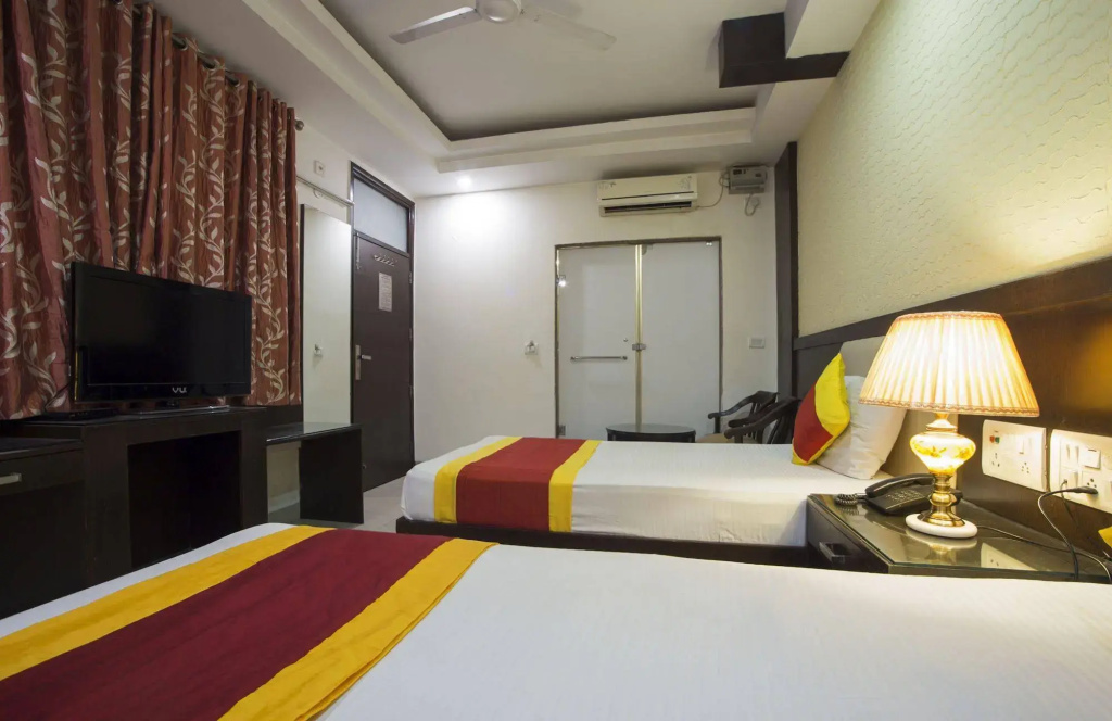 Hotel Baba Inn — photo 7
