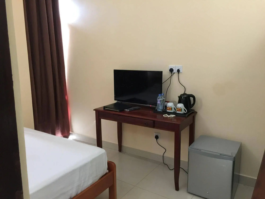 Lafala Hotel And Service Apartment, photo 3