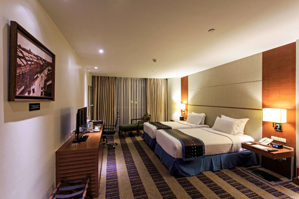 Lex Hotel Cebu — photo 8