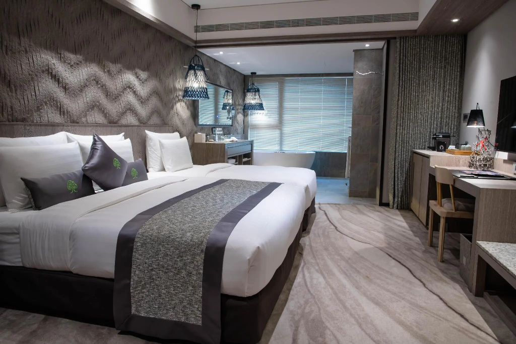 arTree hotel, photo 5