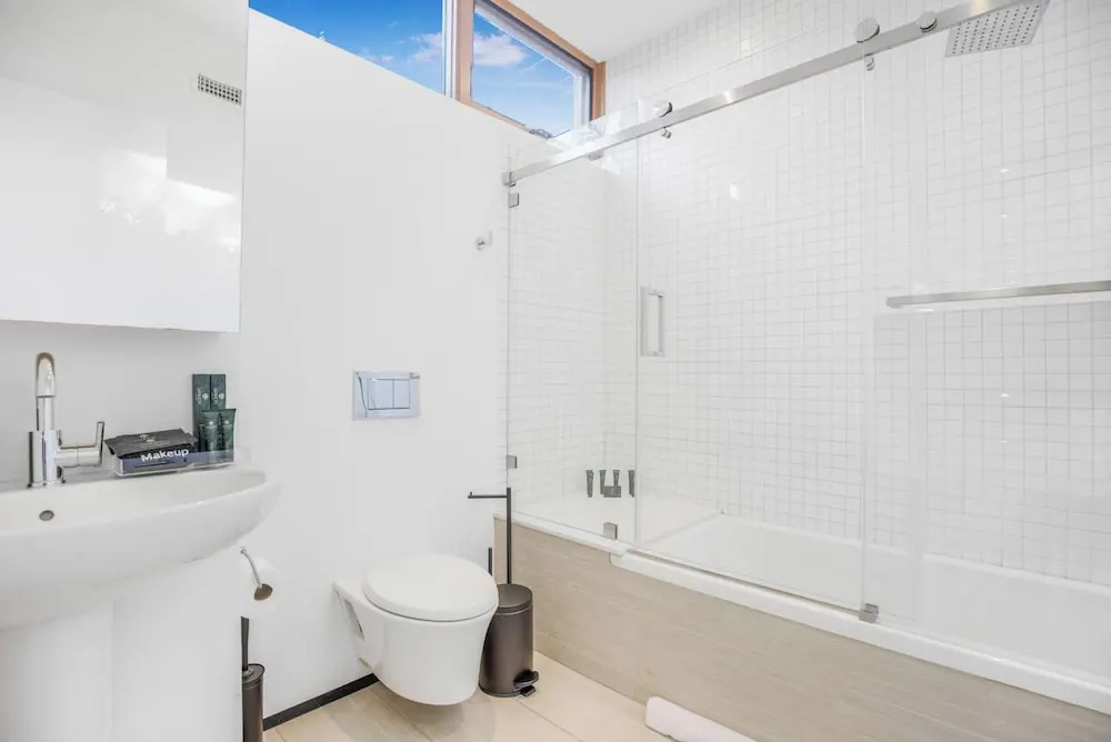 Cedar Loft Villa — photo 7