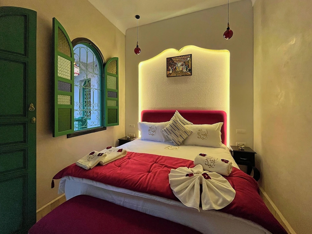 Riad Lia ou Lik — photo 2