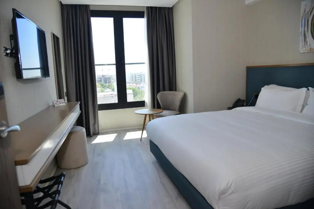 Privilège Oasis Hôtel — photo 6