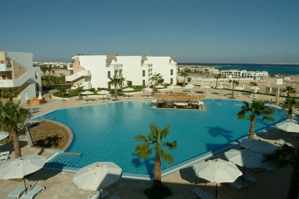 Ivy Cyrene Sharm Hotel — photo 6